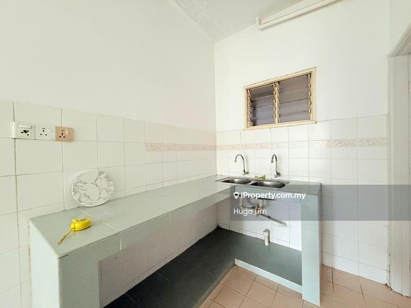 Rumah Flat untuk Disewa di Sri Begonia oleh Hugo Lim - Kitchen - iProperty.com.my