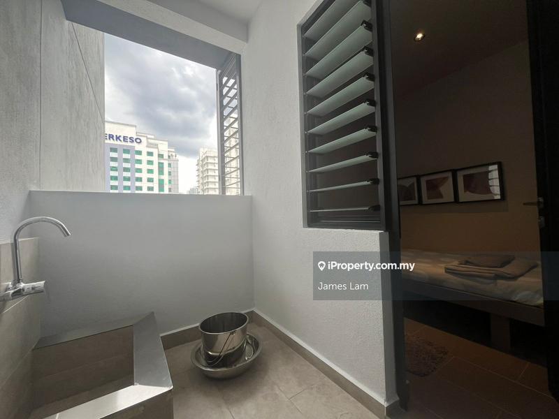 Kondominium untuk Dijual di Residensi Ampang Tengah 6 (AT 6) oleh James Lam - iProperty.com.my