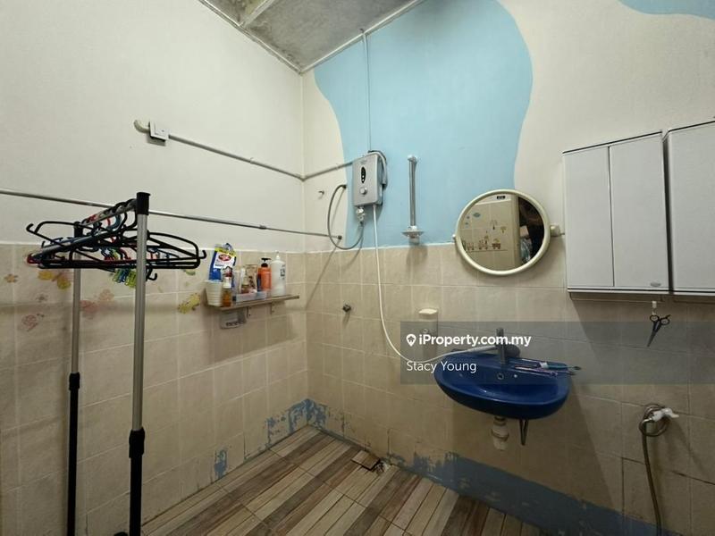 Terraced House for Sale in Bandar Mahkota Cheras, Cheras by Stacy Young - iProperty.com.my