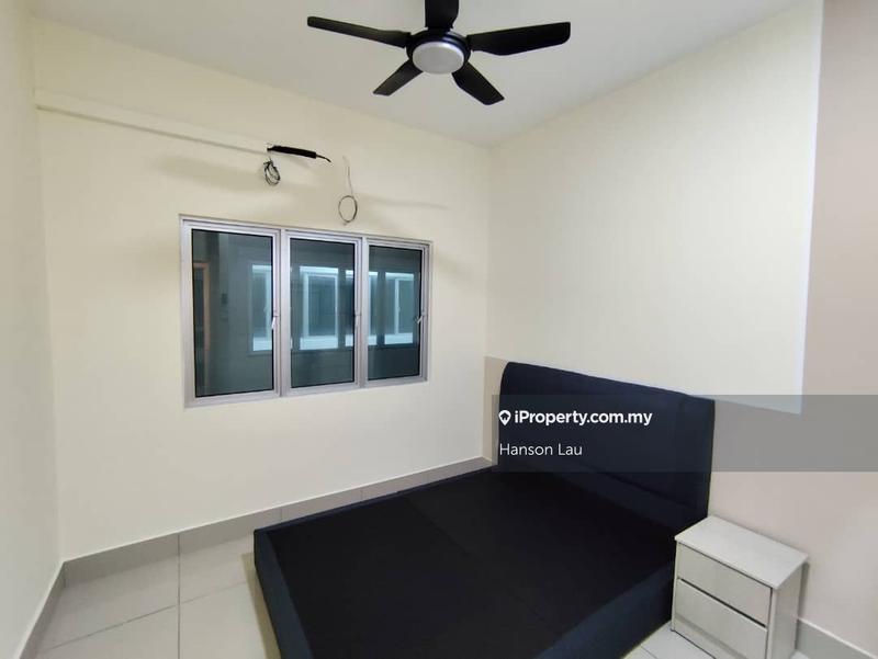 Service Residence for Rent in Serviced Residence @ Razak City Residences (RC Residences) by Hanson Lau - iProperty.com.my