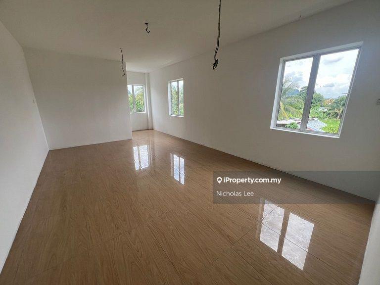 Rumah Berkembar untuk Dijual di Bercham, Ipoh oleh Nicholas Lee - iProperty.com.my
