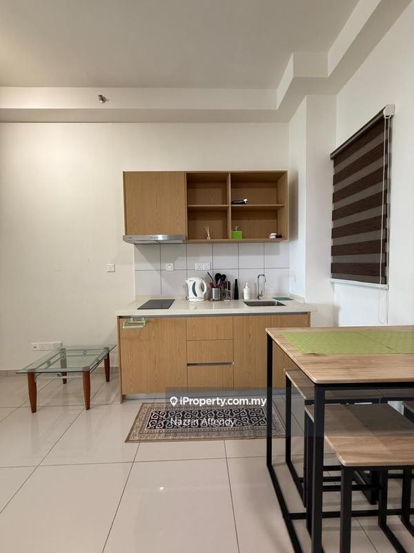 For Rent - Habitus @ City of Elmina