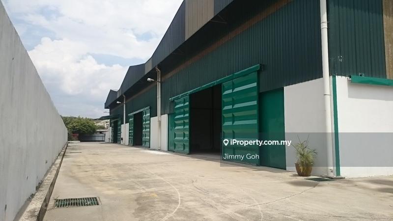 Kilang Terpisah untuk Disewa di Bandar Kajang Tenology, Kajang oleh Jimmy Goh - iProperty.com.my