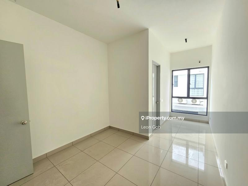 Terraced House for Sale in qi6mk, Telok Panglima Garang by Leon Goh - iProperty.com.my