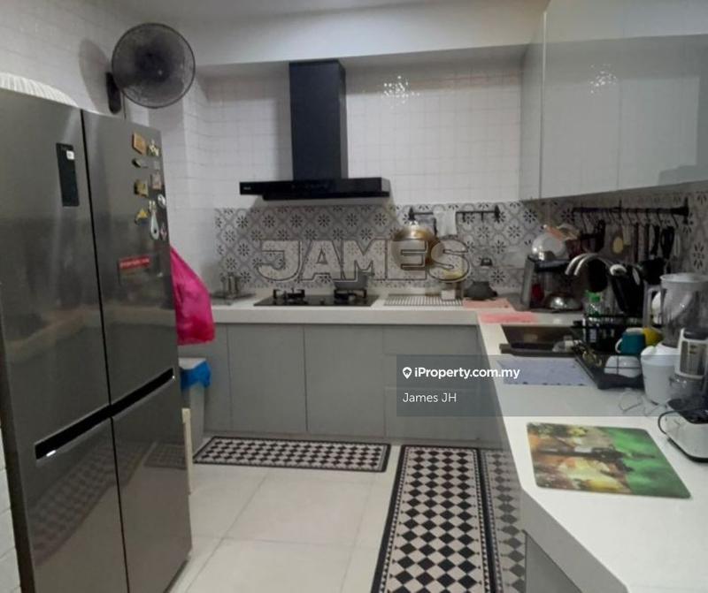 Rumah Berkembar untuk Dijual di DANAU VILLA ,TAMAN DESA, KL, Jalan Klang Lama (Old Klang Road) oleh James JH - iProperty.com.my