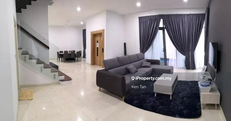 Bungalow House for Sale in Forest Hill Damansara ForestHill, Petaling Jaya by Ken Tan - iProperty.com.my
