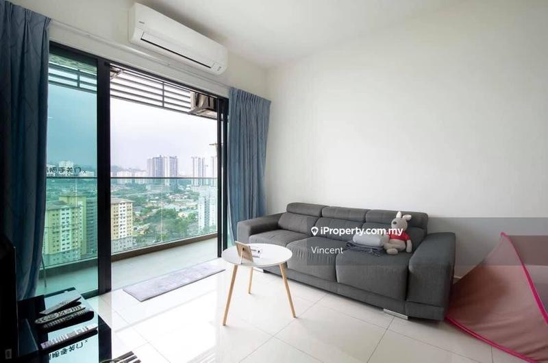 For Rent - Riverville Residences