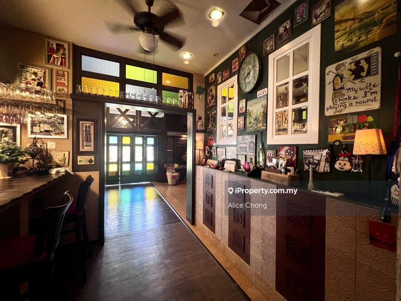 Banglo untuk Dijual di Bandar Putra, Kulai oleh Alice Chong - iProperty.com.my