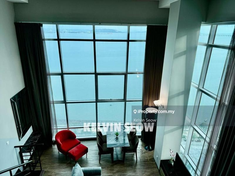 Residensi Servis untuk Dijual di Maritime Suite oleh Kelvin Seow - iProperty.com.my