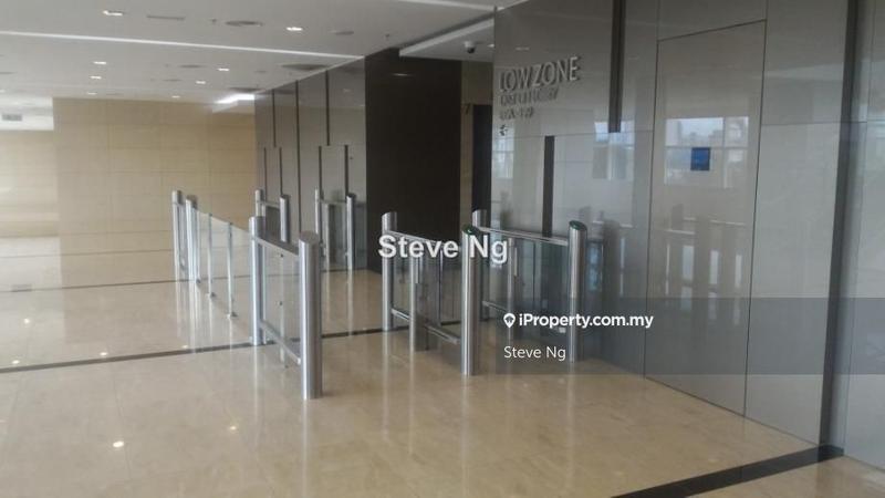 Office for Sale in KL Sentral, Q Sentral Office, KL City Centre by Steve Ng - iProperty.com.my