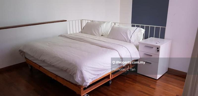 Service Residence for Sale in Centrio Pantai Hillpark by Nicholas C Tan - iProperty.com.my