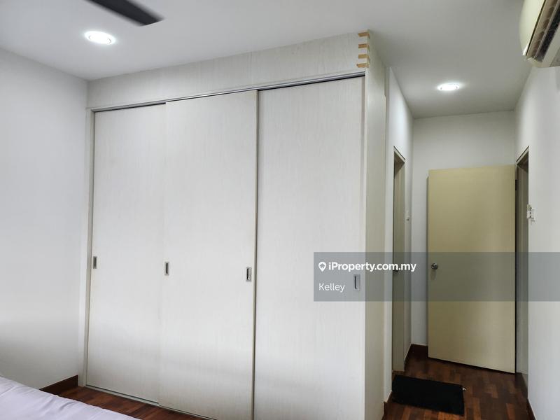 Service Residence for Sale in i-Residence @ i-City by Kelley - iProperty.com.my