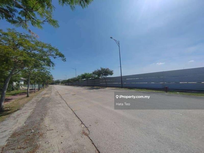 Industrial Land for Sale in Kapar, Kapar by Hata Teo - iProperty.com.my