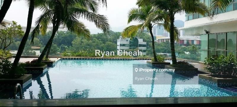 Office for Sale in Bandar Sri Damansara, Selangor by Ryan Cheah - iProperty.com.my