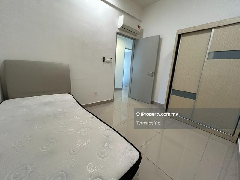 Service Residence for Rent in Twin Residences by Terrence Yip - iProperty.com.my