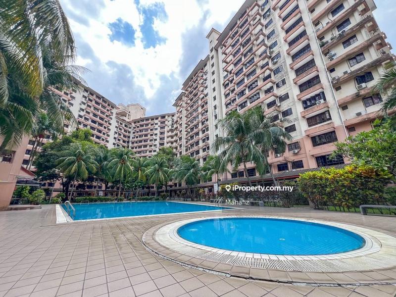 For Sale - Bayu Tasik 1