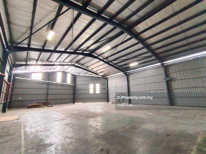 Detached Factory for Sale in Kota Damansara, Selangor by Aidan Lay - iProperty.com.my