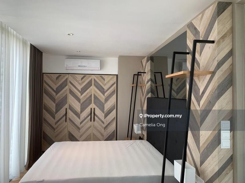 Kondominium untuk Dijual di Twy Duplex Condos oleh Camelia Ong - iProperty.com.my