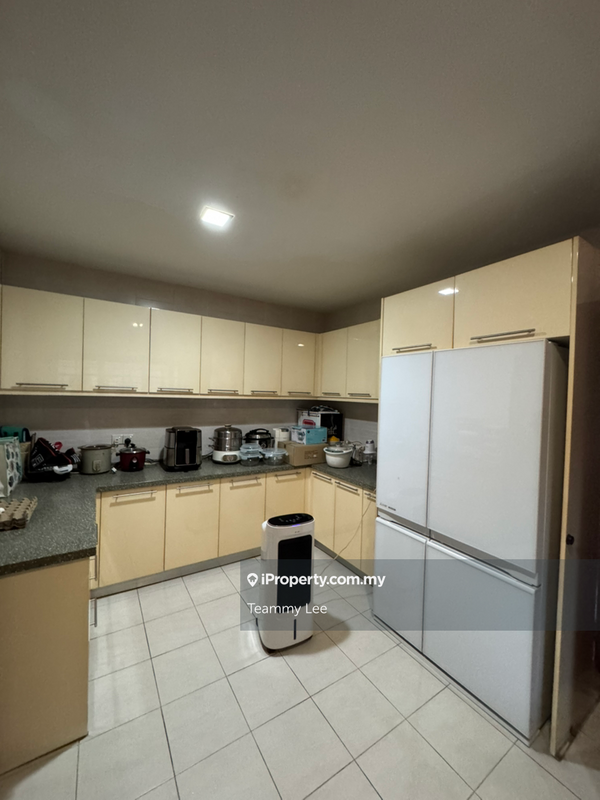 Bungalow House for Sale in {POOL} 2sty Bungalow Admiral Park Bdr Sungai Long, Bandar Sungai Long by Teammy Lee - iProperty.com.my