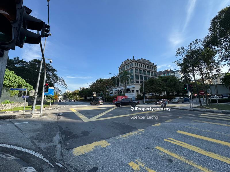 Shop-Office for Sale in Sentul Raya Boulevard, Sentul by Spencer Leong - iProperty.com.my