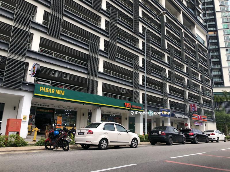Kedai untuk Dijual di Taman Setapak, Setapak oleh Eason Tan - iProperty.com.my