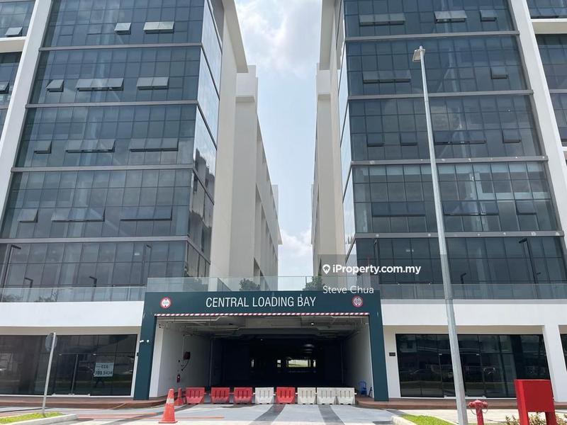 Warehouse for Rent in Taman Sains Selangor, Kota Damansara by Steve Chua - iProperty.com.my