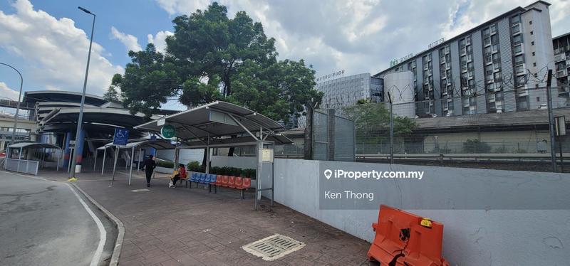 For Sale - Fraser Business Park