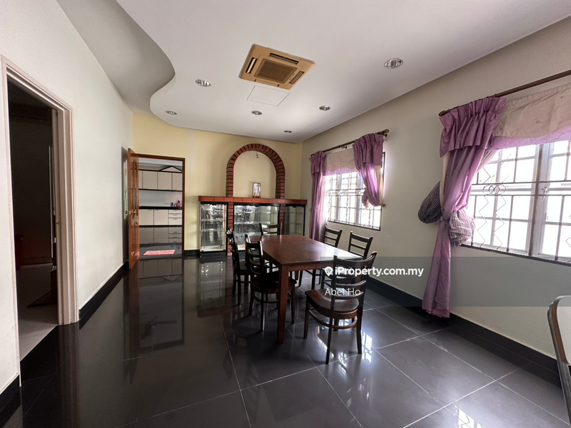 Semi-Detached House for Rent in Taman Sri Jelok, Kajang by Abel Ho - iProperty.com.my
