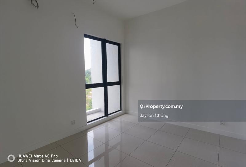 Condominium for Sale in CloudTree Residence by Jayson Chong - iProperty.com.my