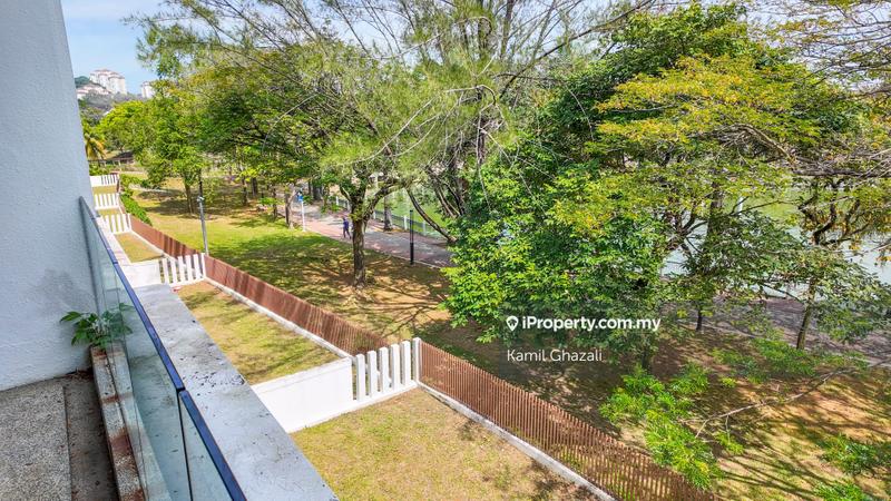 Semi-Detached House for Sale in LAKE VIEW Astana Residence, Presint 8, Presint 8 by Kamil Ghazali - iProperty.com.my