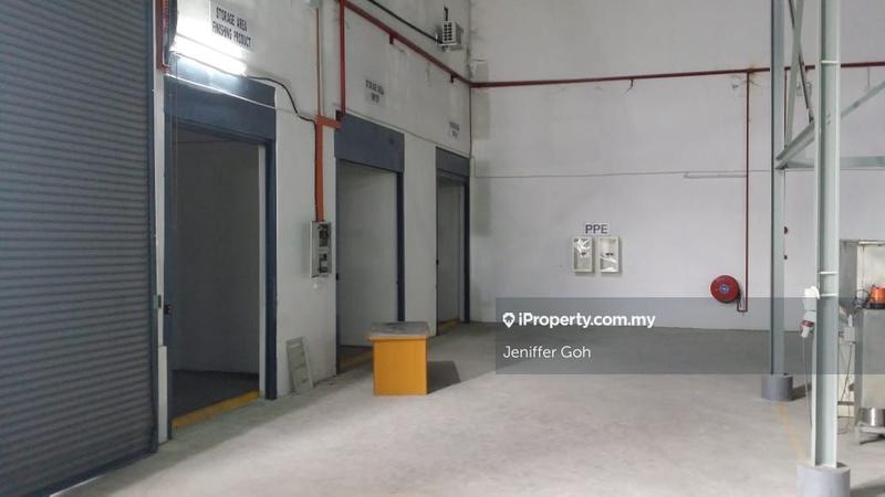Kilang Terpisah untuk Disewa di Kawasan Perindustrian Bukit Minyak, Bukit Minyak oleh Jeniffer Goh - iProperty.com.my