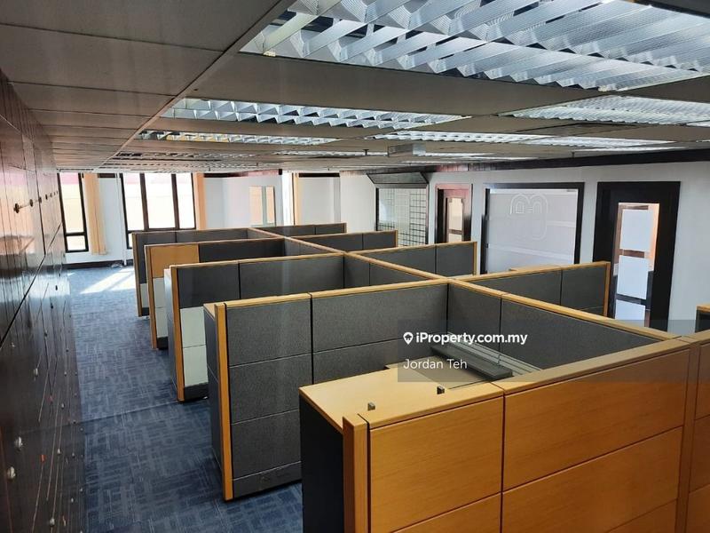 Pejabat untuk Dijual di Menara Amcorp Trade Center, Petaling Jaya oleh Jordan Teh - iProperty.com.my
