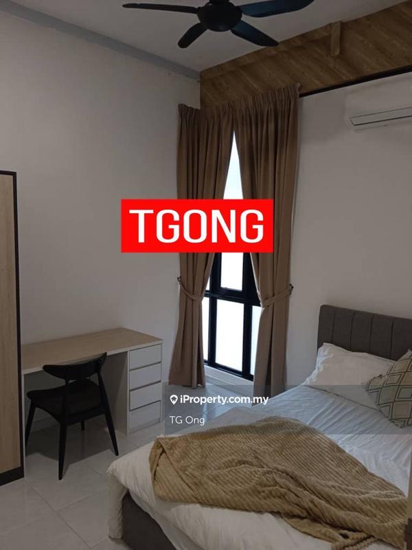 Condominium for Rent in Evoke Residence by TG Ong - iProperty.com.my