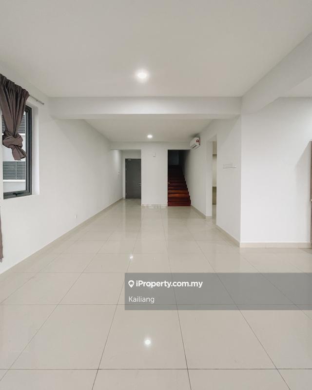 Residensi Servis untuk Dijual di Sfera Residency oleh Kailiang - iProperty.com.my