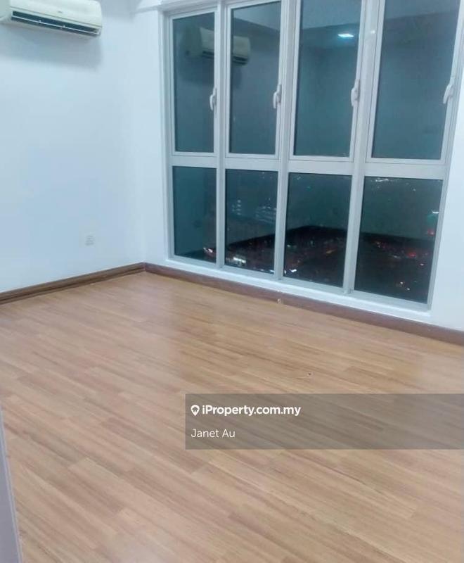 Service Residence for Sale in Park @ One South by Janet Au - iProperty.com.my