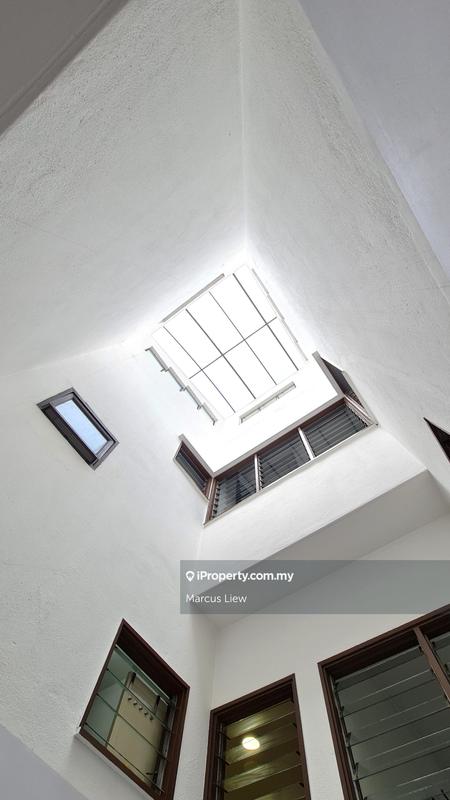 2-storey Terraced House for Sale in Taman Seputeh, Seputeh by Marcus Liew - iProperty.com.my