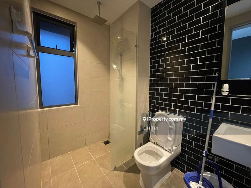 Pangsapuri untuk Dijual di Union Suites oleh C.H Tan - iProperty.com.my