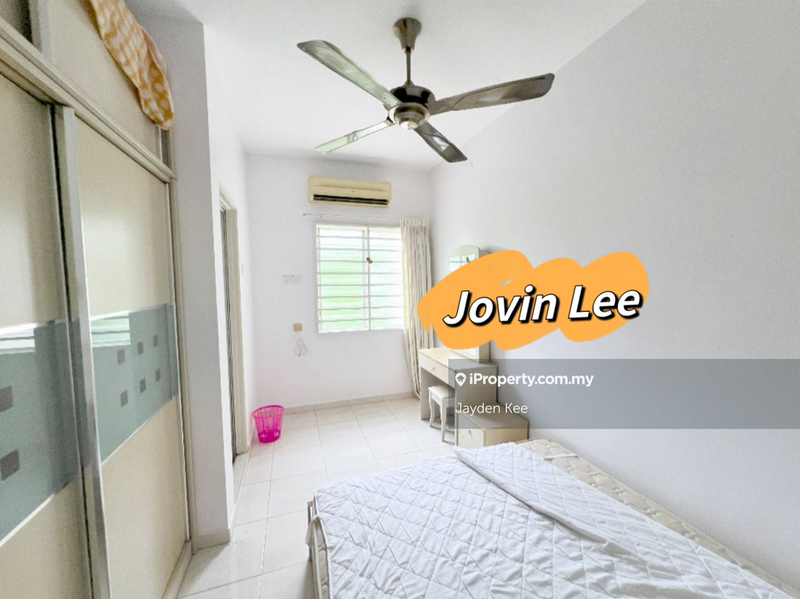 2-storey Terraced House for Sale in Taman Tempua, Nibong Tebal by Jayden Kee - iProperty.com.my