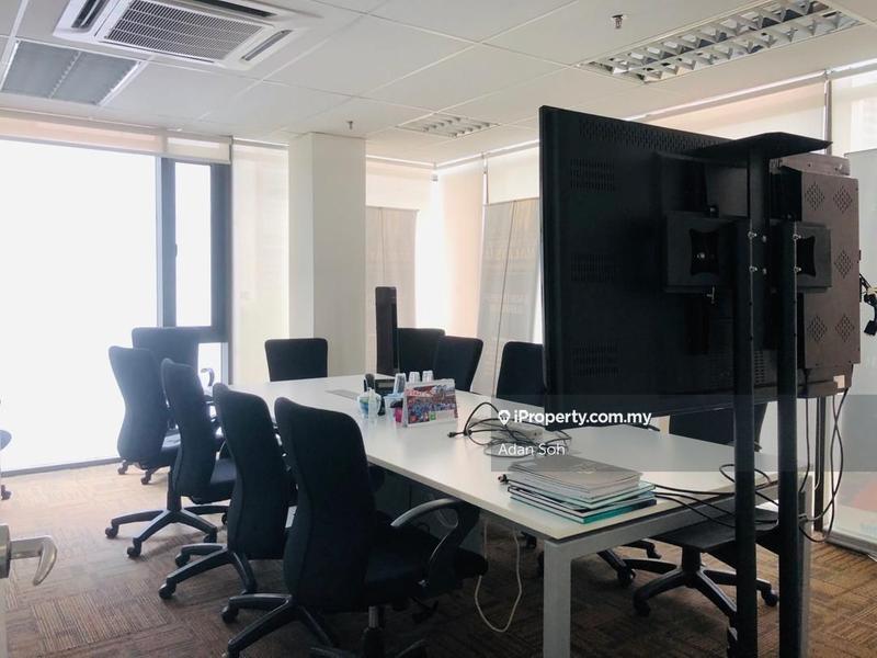 Pejabat untuk Disewa di Empire Damansara , Damansara Perdana, Damansara Perdana oleh Adan Soh - iProperty.com.my