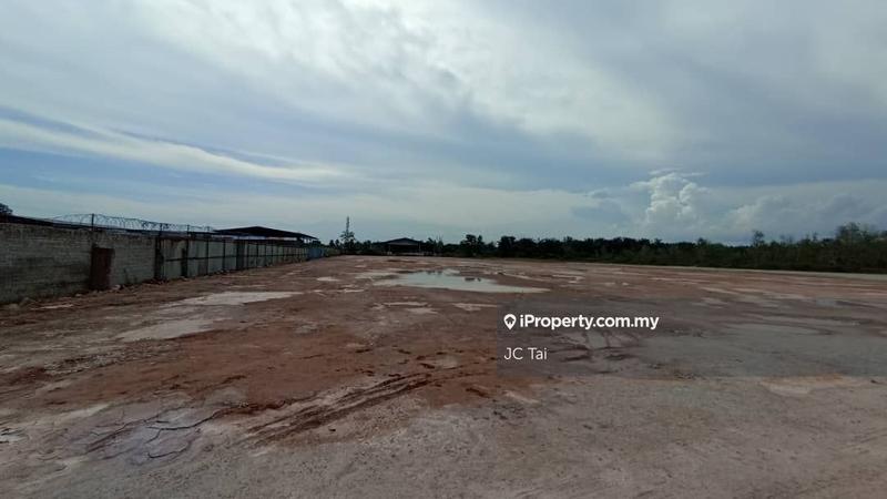 Industrial Land for Sale in Teluk Gong, Port Klang (Pelabuhan Klang) by JC Tai - iProperty.com.my