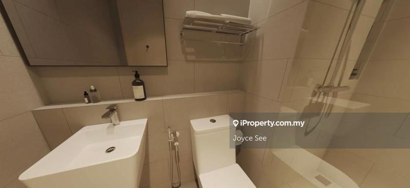 Pangsapuri untuk Dijual di Assana Serviced Suites @ Tropicana Cenang oleh Joyce See - iProperty.com.my