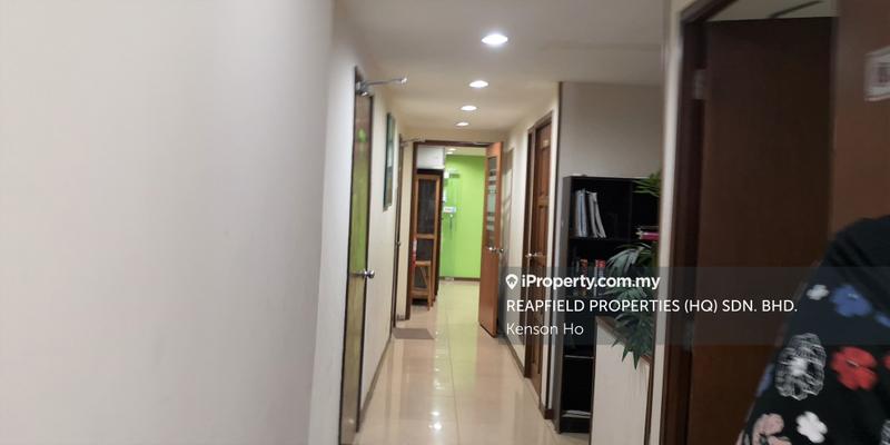 Pejabat untuk Dijual di Ampang Jaya, Ampang oleh Kenson Ho - iProperty.com.my