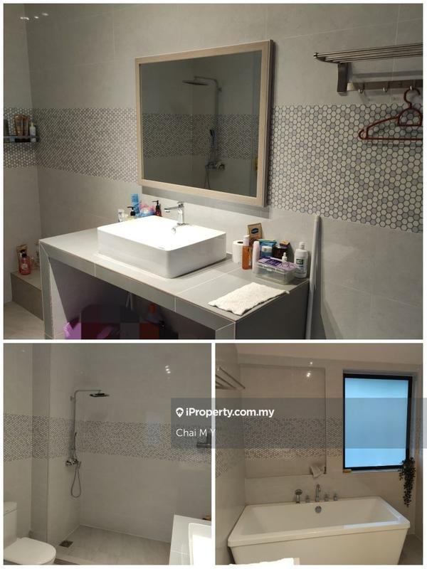 Rumah Berkembar untuk Dijual di Taman Aman Sari, Bandar Kinrara oleh Chai M Y - iProperty.com.my