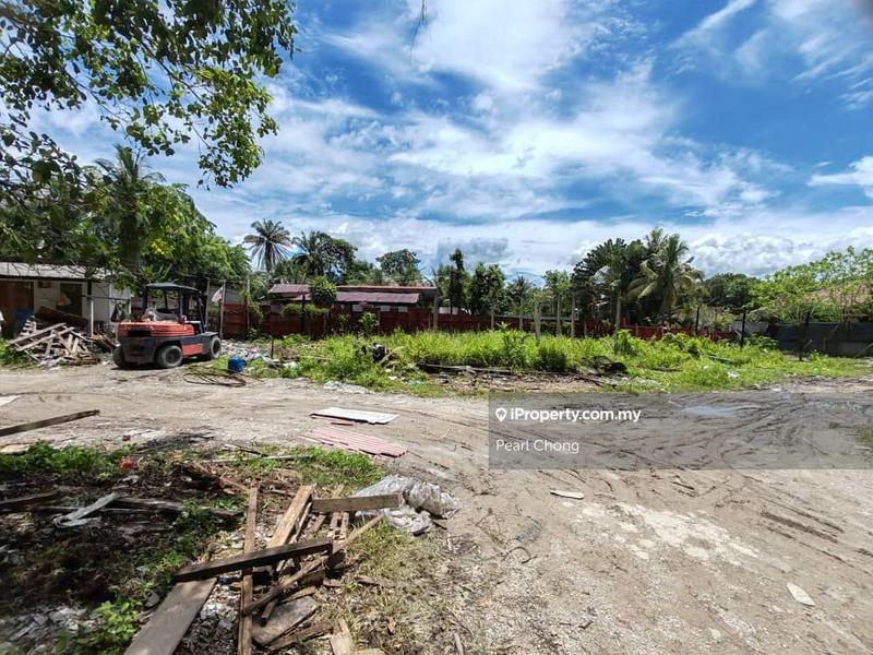 For Rent - Cheras Batu 9, Kajang Selangor