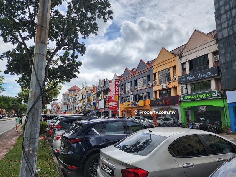 Shop / Office untuk Dijual di Bandar Sunway, Sunway oleh Dinn Yap - iProperty.com.my