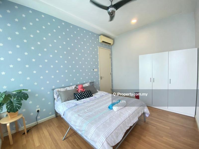 Condominium for Rent in LaCosta @ Sunway South Quay by Ken Lim - iProperty.com.my