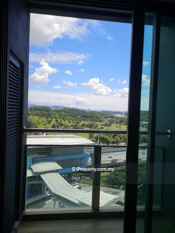 Service Residence for Sale in B11 Parkland Residence by Nick Chin - iProperty.com.my