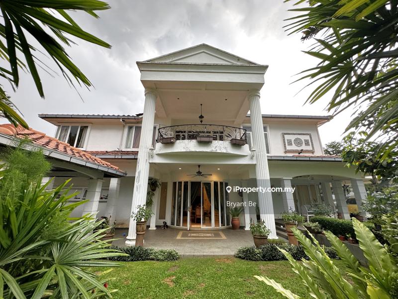 Semi-Detached House untuk Dijual di TROPICANA PETALING JAYA, Tropicana oleh Bryant Be - iProperty.com.my