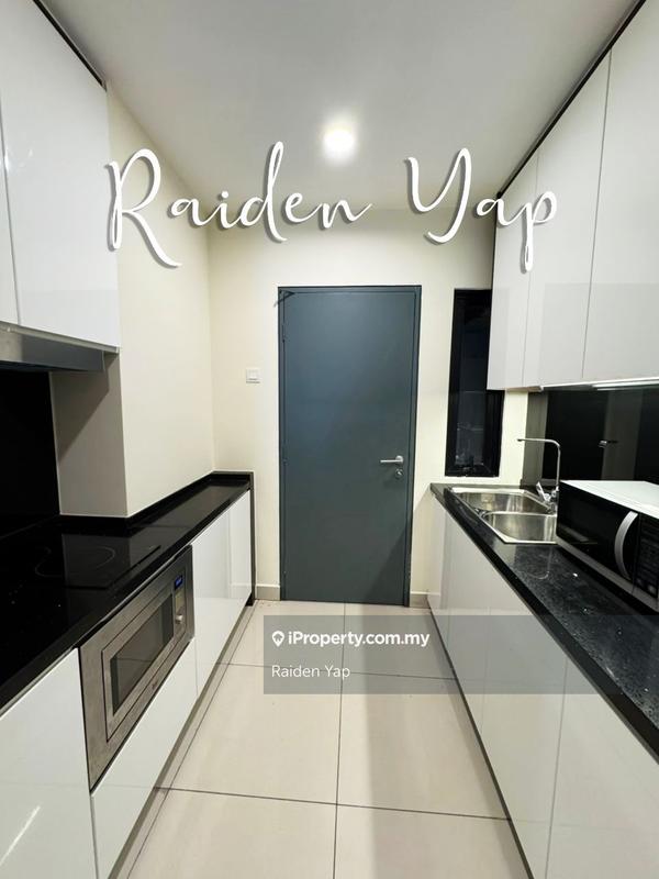 Service Residence for Rent in Grand Ion Delemen by Raiden Yap - iProperty.com.my