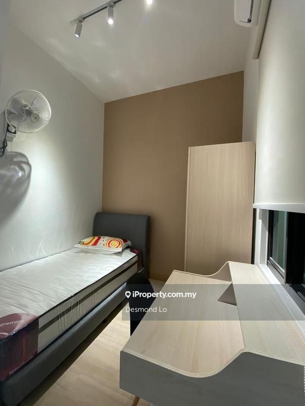 Service Residence for Sale in The Grand Subang Jaya SS13 by Desmond Lo - iProperty.com.my